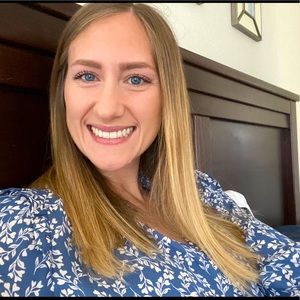 Meet your Posher, Amanda